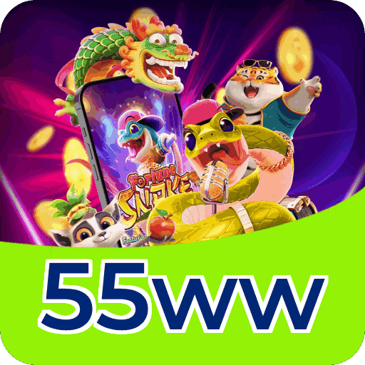Resumo do fluxo de instalação do app 55ww — ilustração editorial