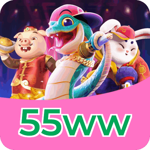 Tabela RTP dos jogos de cassino da 55ww